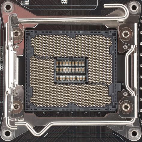 lga 2011 socket r|FCLGA 2011 Sockets .